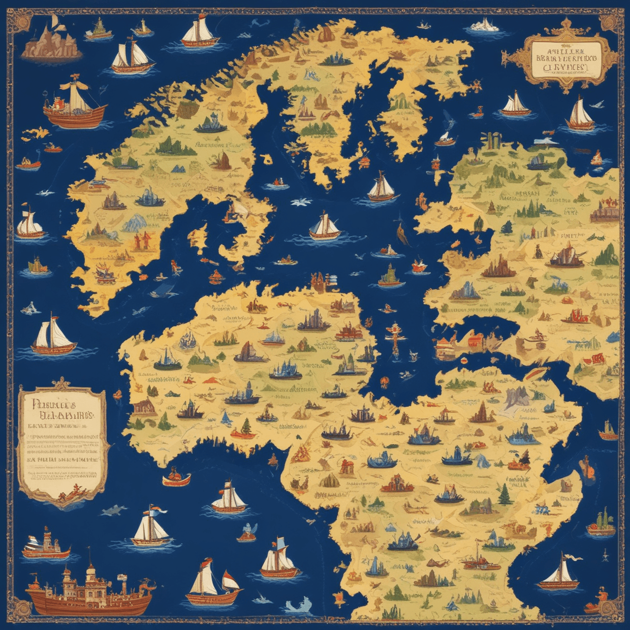 AP World History Jetpack Quiz game banner