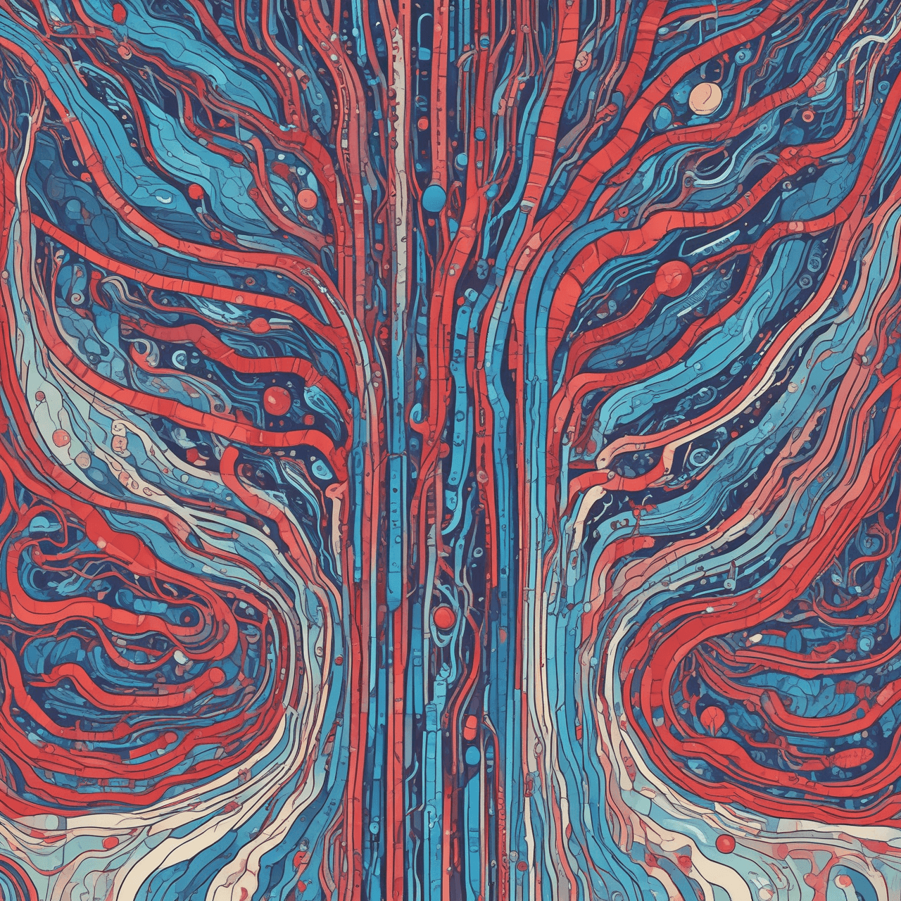 Kidney Jetpack Journey game banner