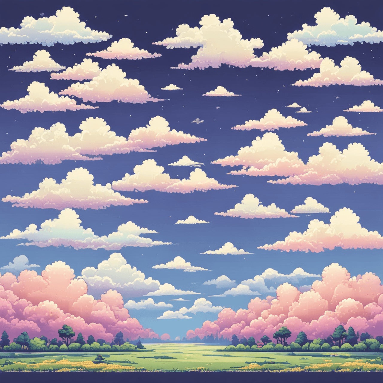 Square Root Sky Challenge game banner