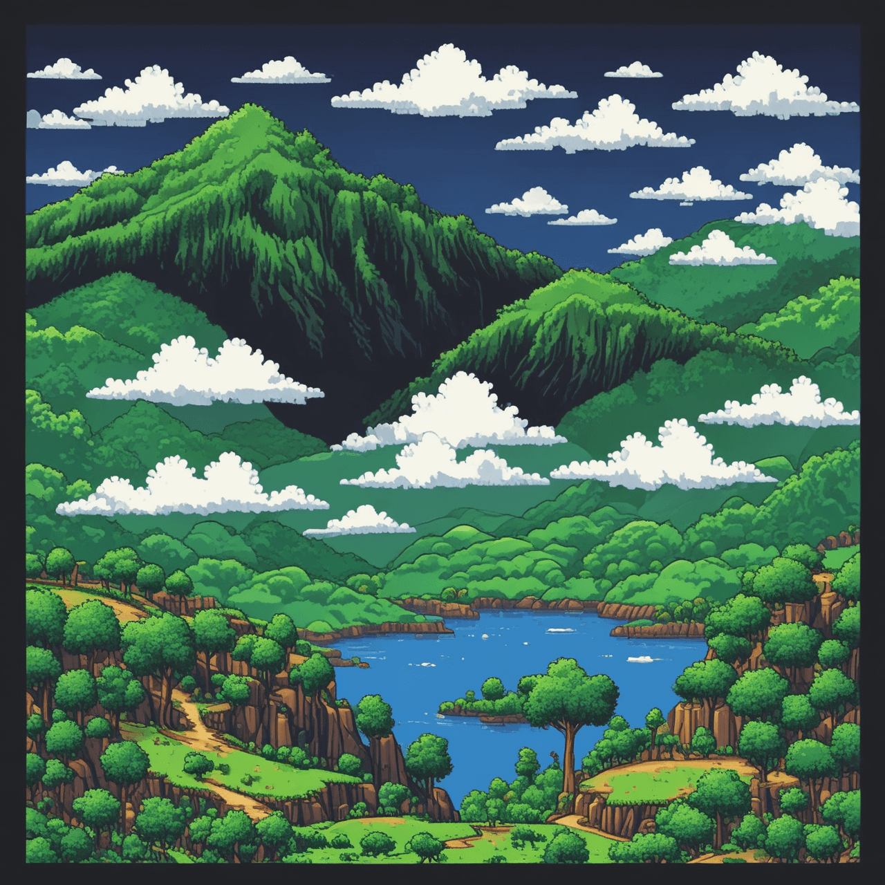 Algebra Quest game banner