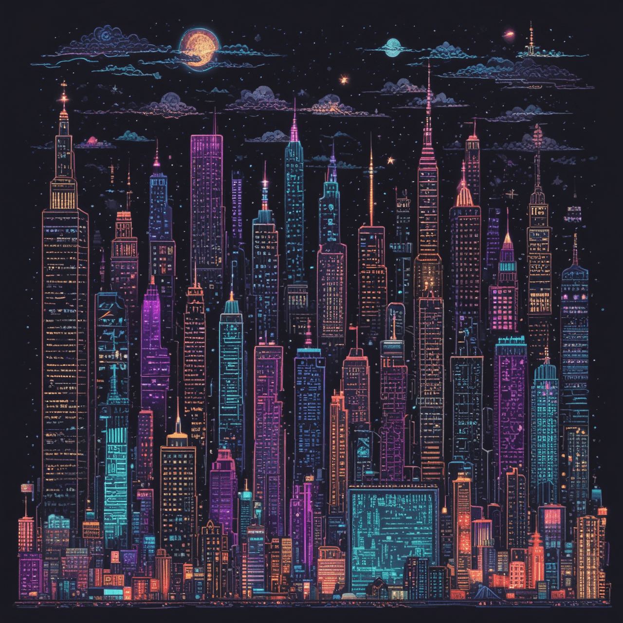 Multiplication Hero game banner