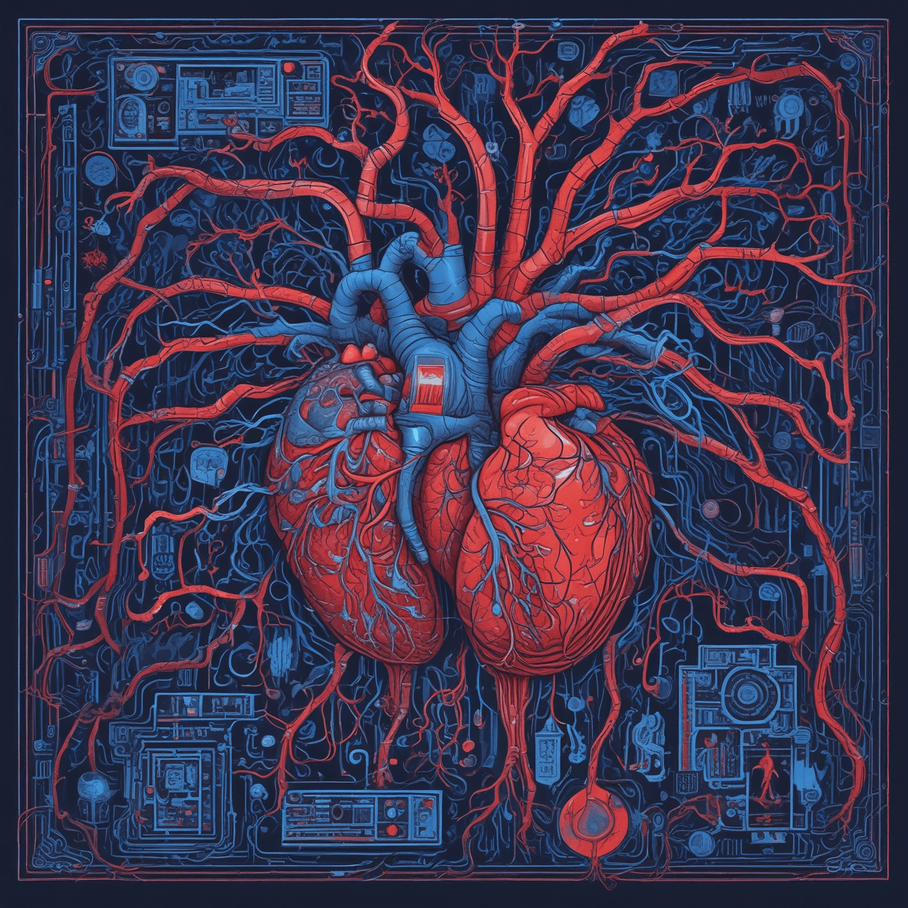 Anatomy Sprint Quiz game banner