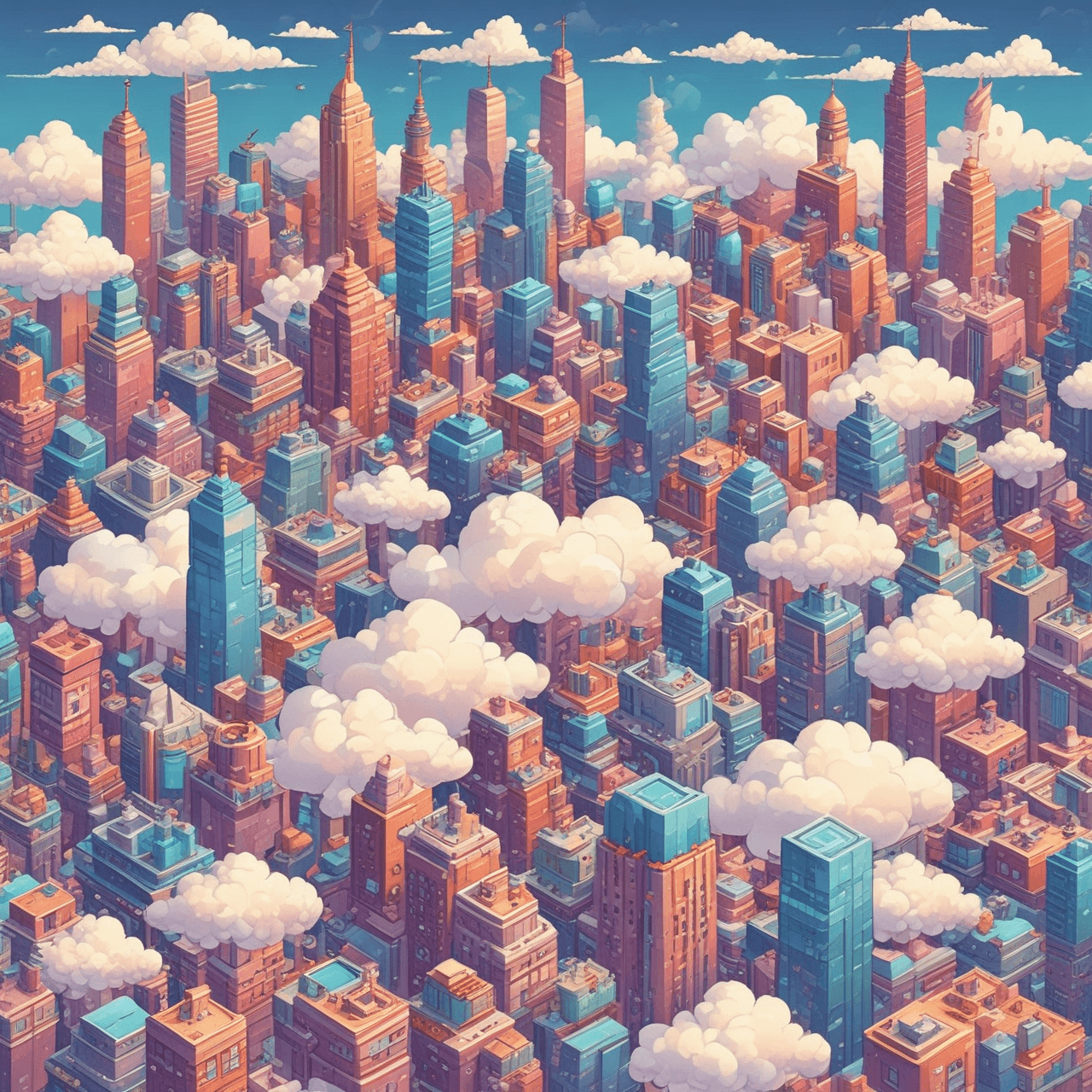 GCSE Business Climb game banner