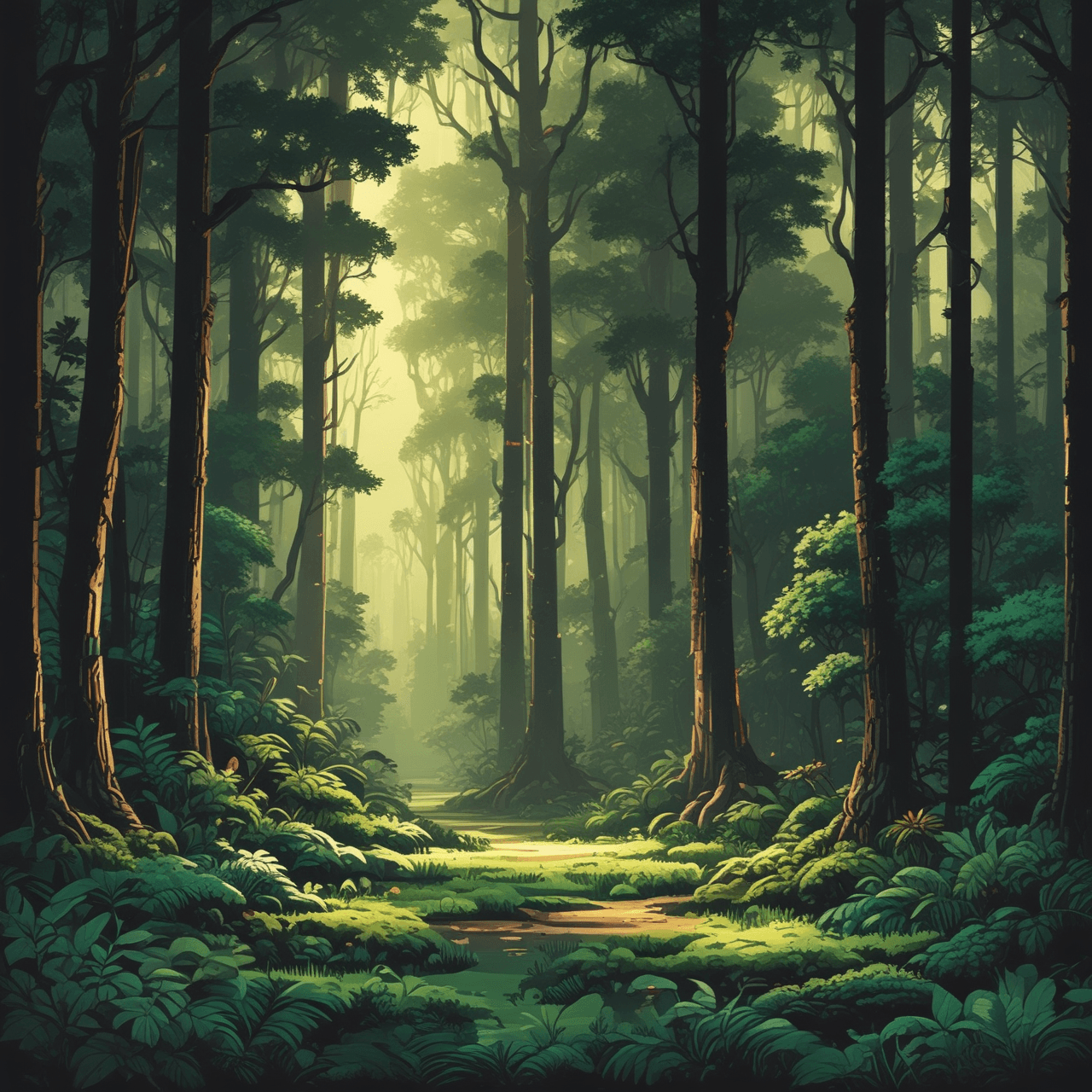 Eco Challenge game banner