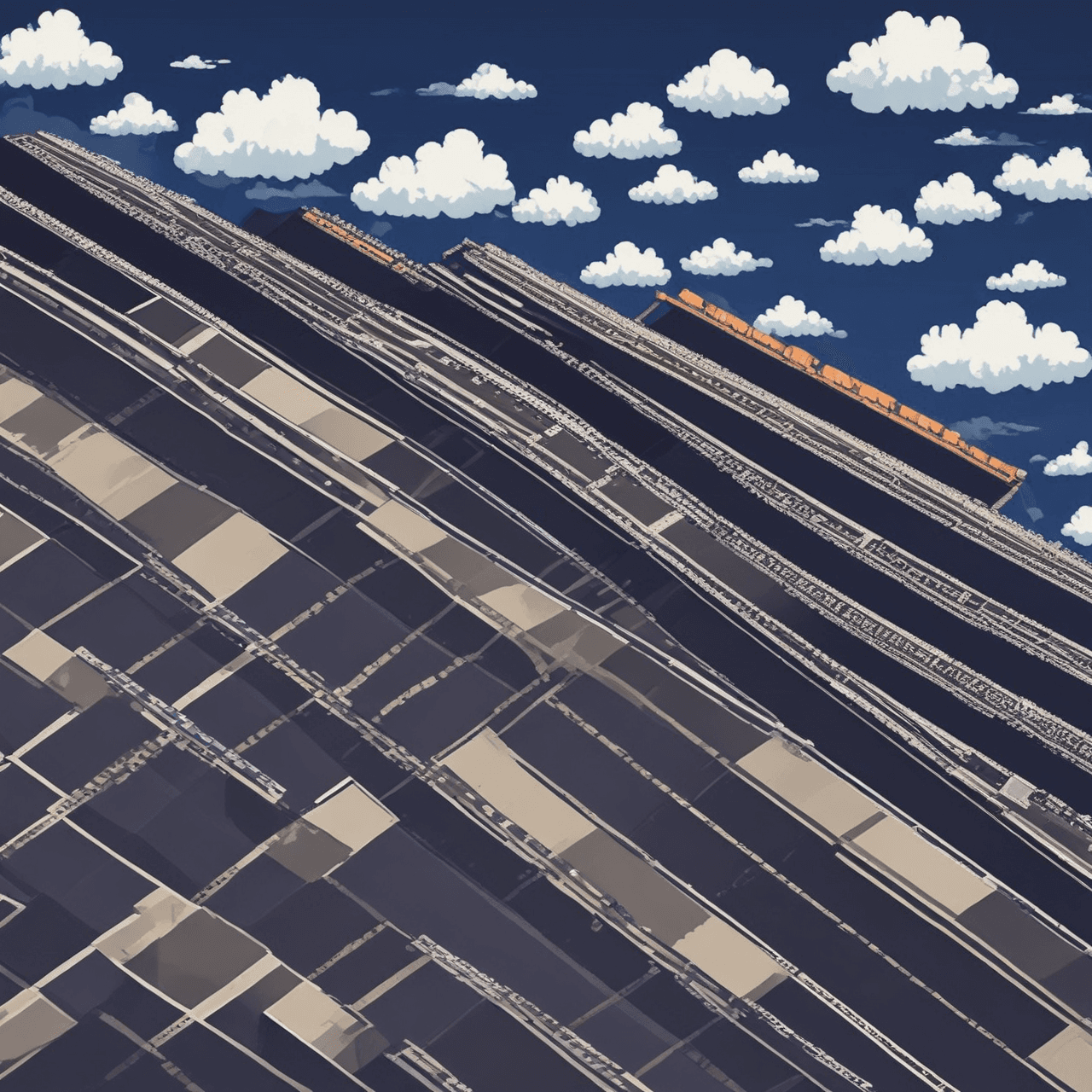 Conditional Racer game banner