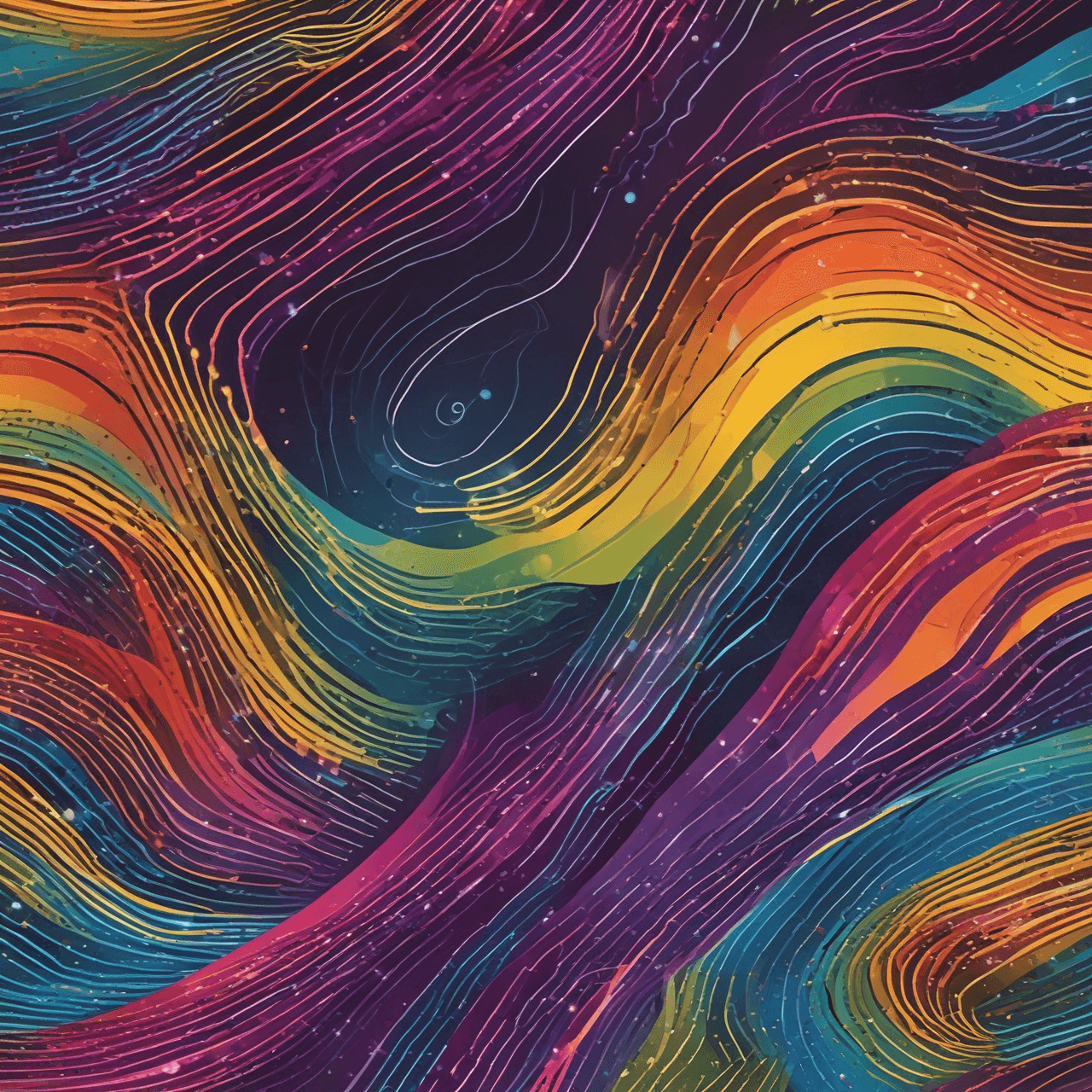 Wave Rider Quiz Adventure game banner