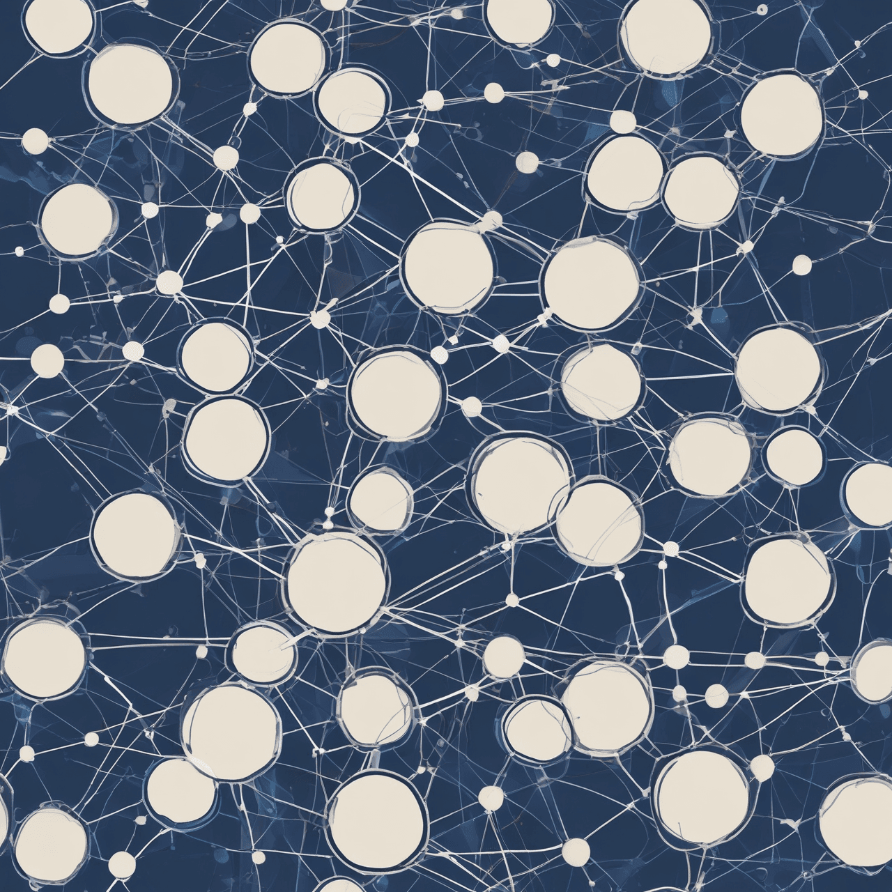 Salto Molecular game banner