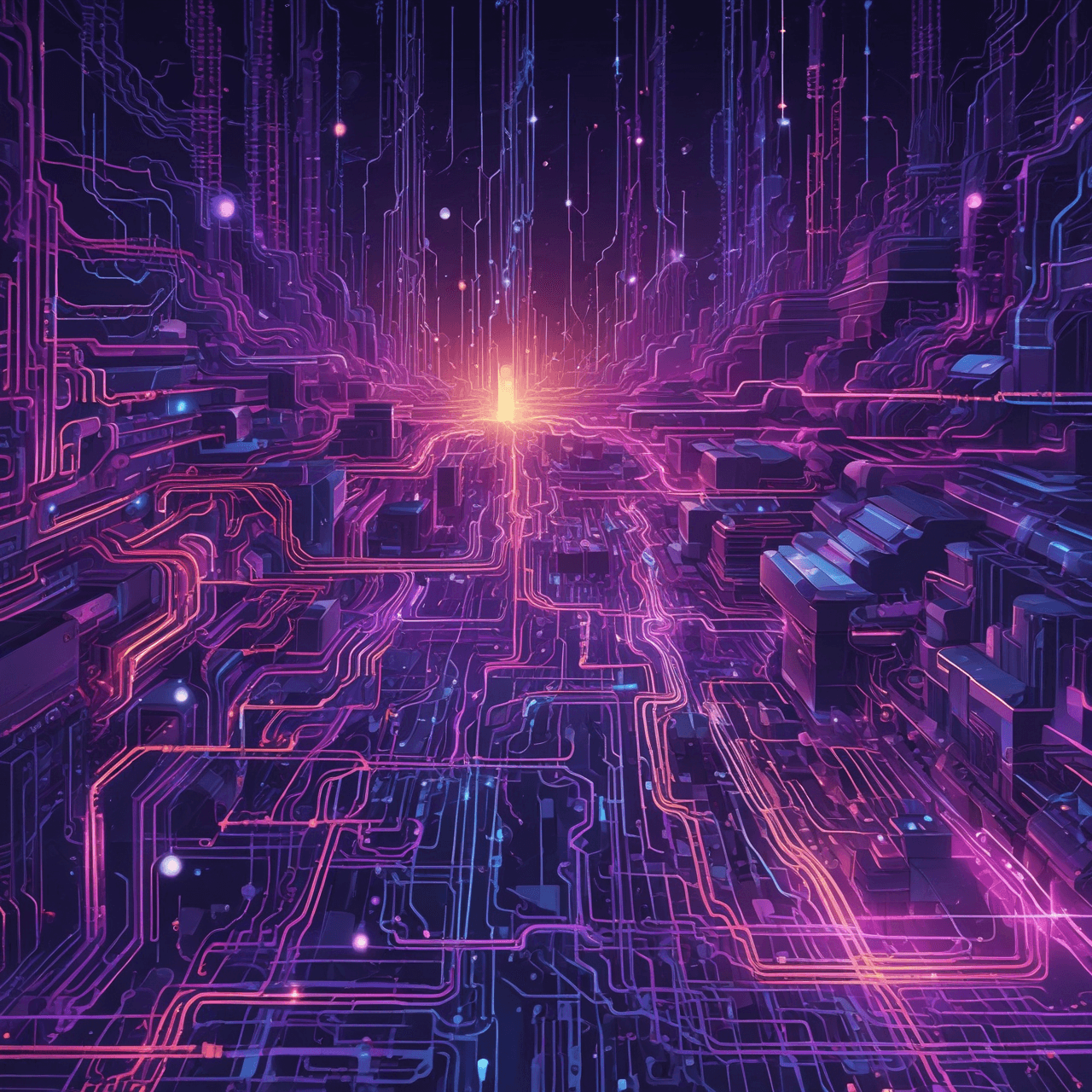 Tech Sprint game banner