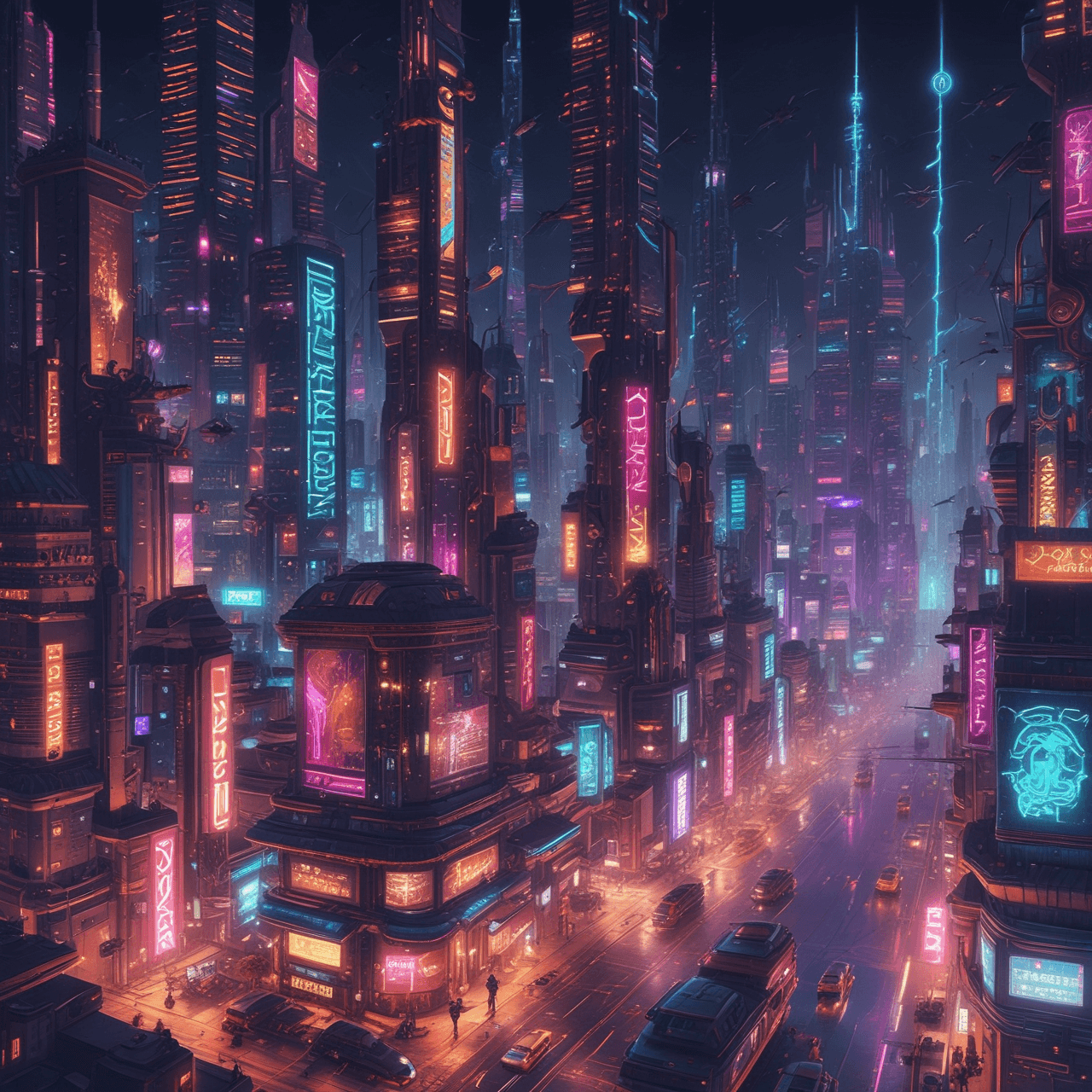 Dar Al Islam: Cyber-Quest game banner