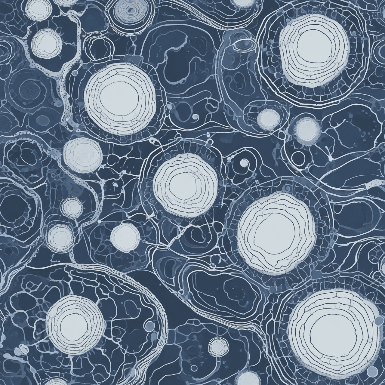 Defensores del Quiz de Cromosomas game banner