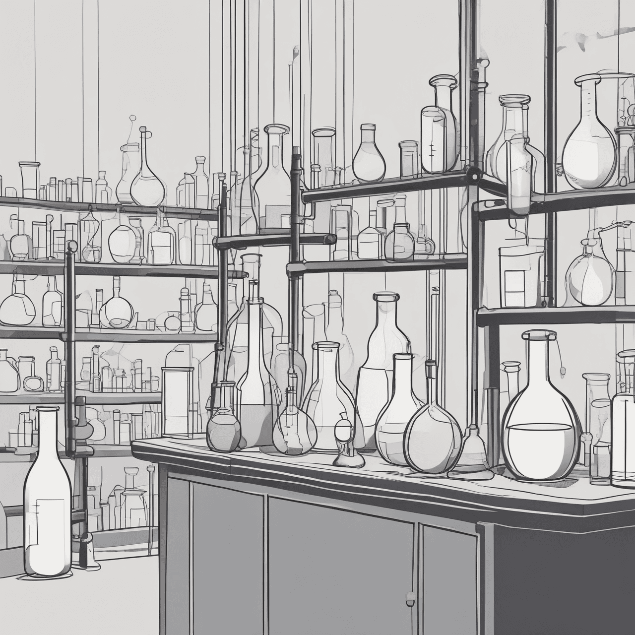 عناصر العلوم Quiz Defenders game banner