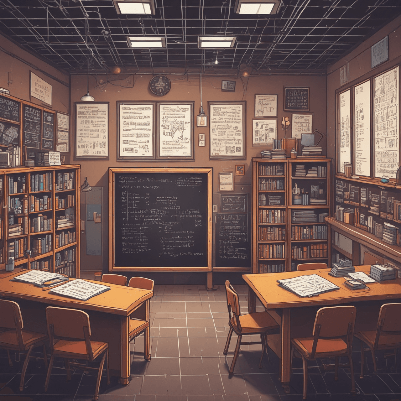 Reading STAAR Defenders game banner