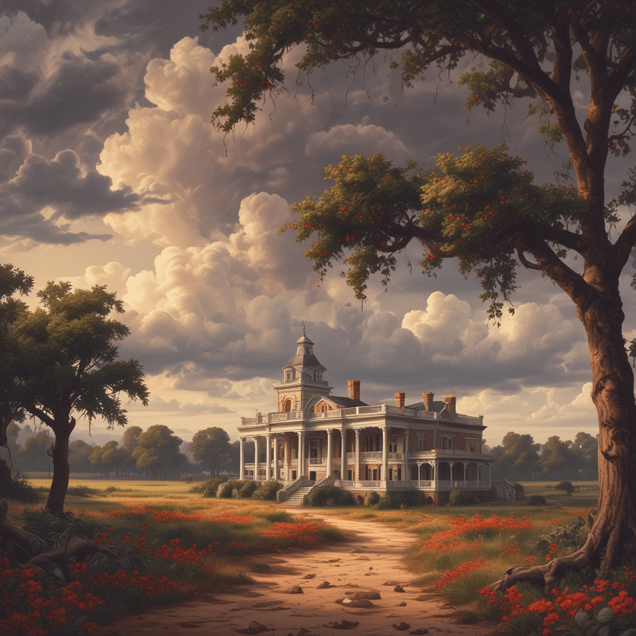 The Unvanquished Saga Run game banner