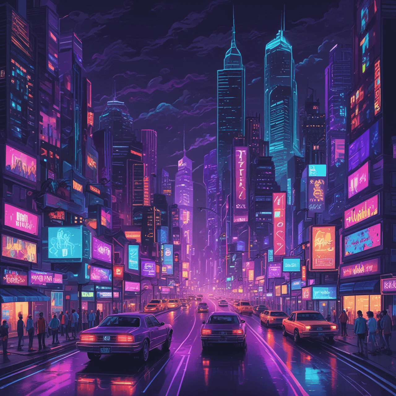 City Dash Quiz game banner