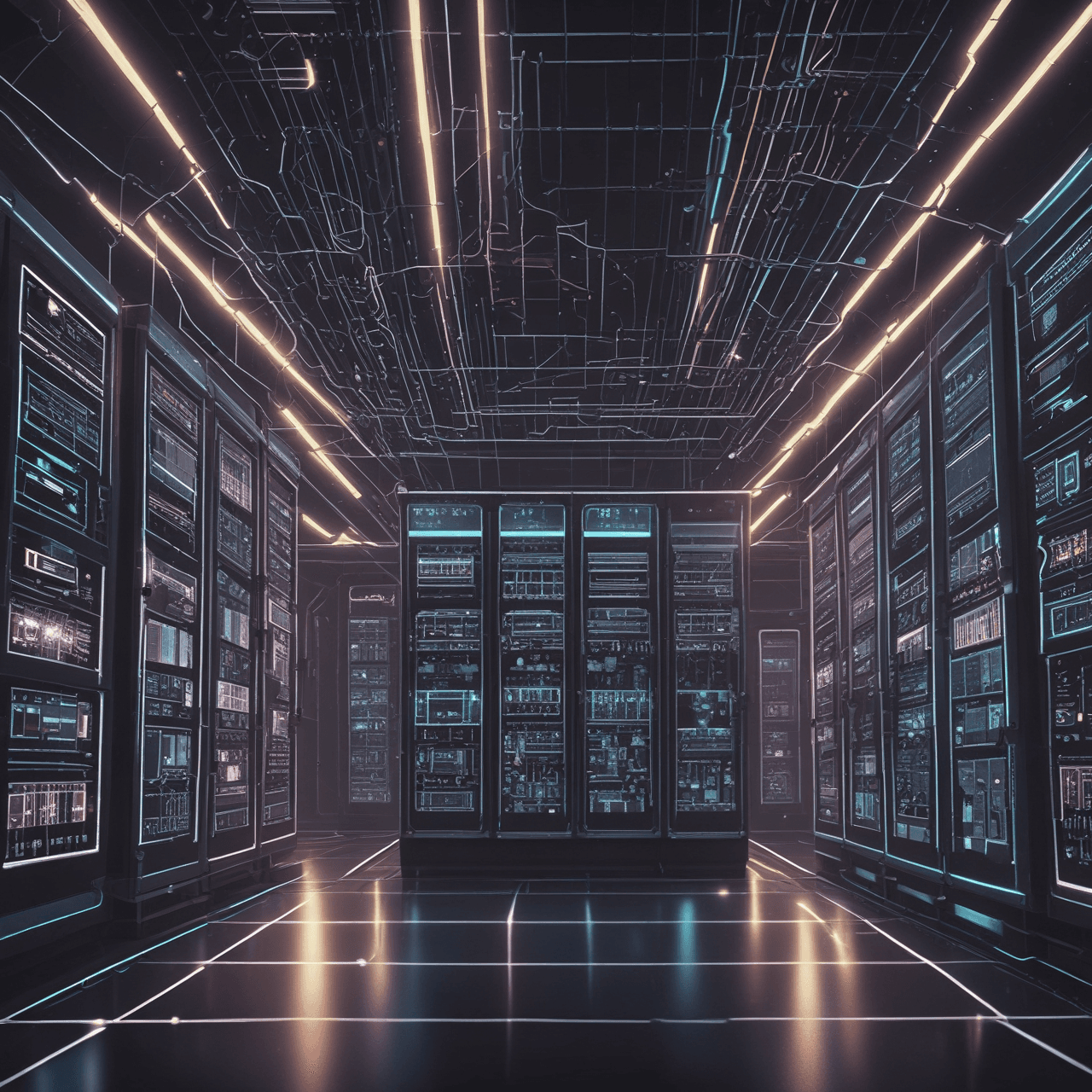 Data Miner Run game banner