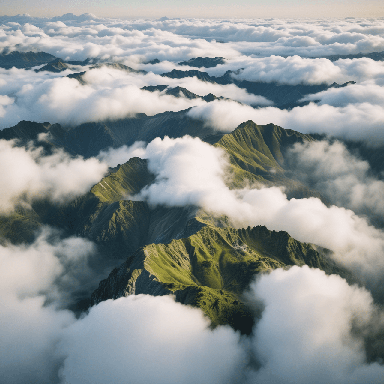 Aotearoa Cloud Hop game banner