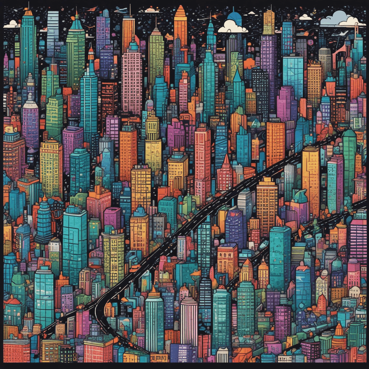 Aggregate Demand Adventure game banner