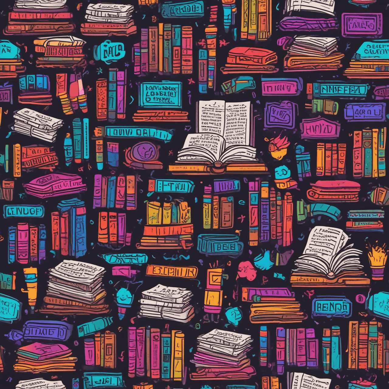 Word Warrior game banner