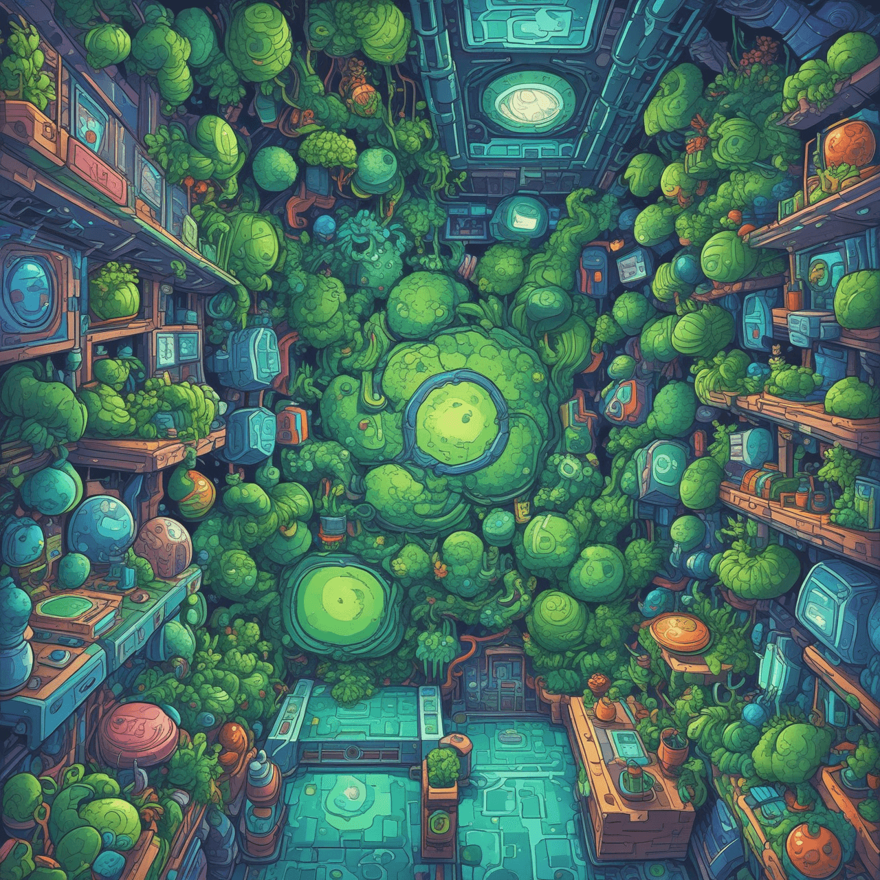 Green Energy Race game banner