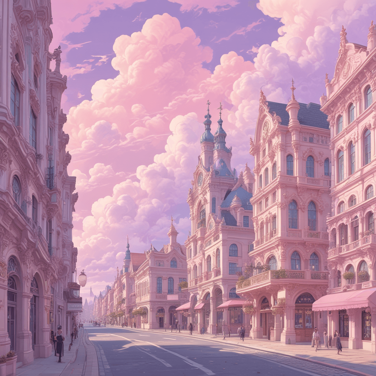 Equation Princess Run game banner