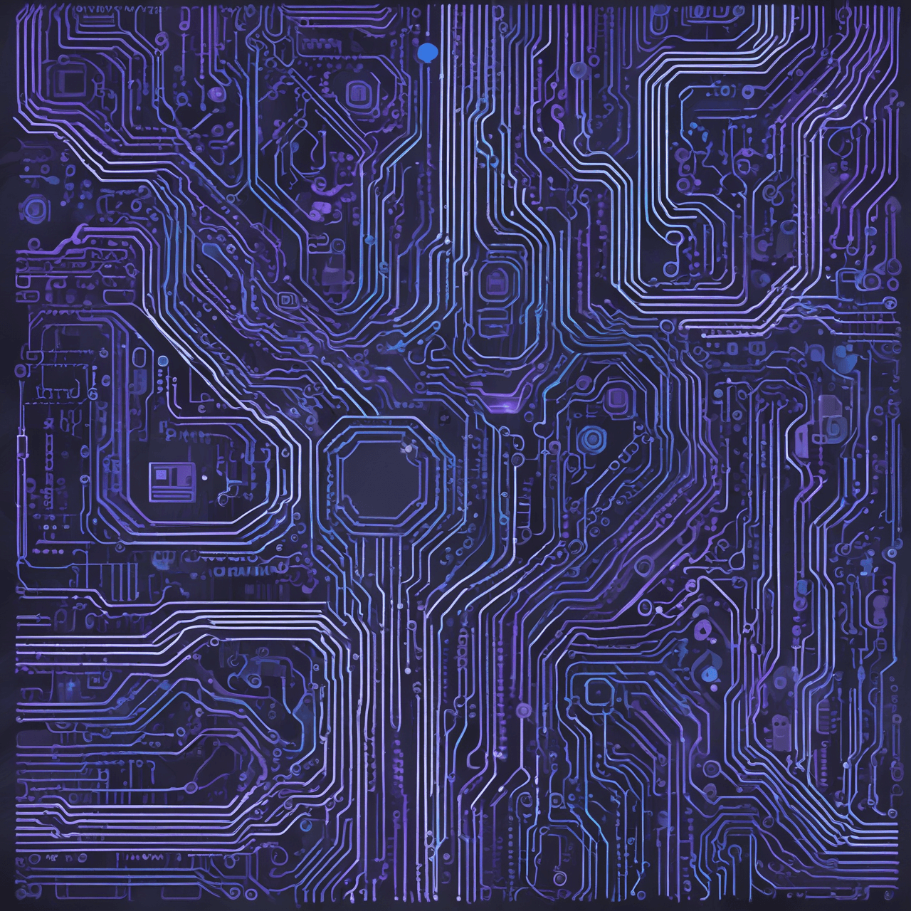 CPU Cycle Dash game banner