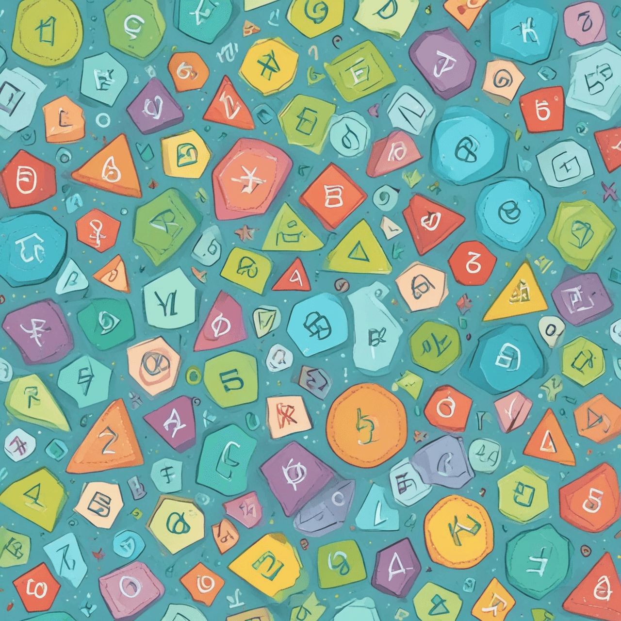 Math Whiz Challenge game banner