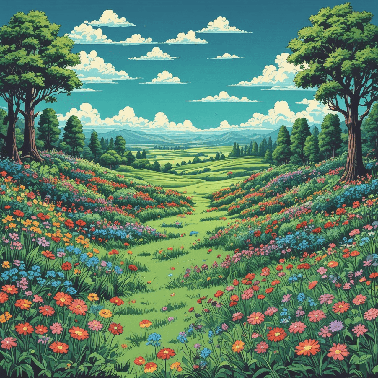 Bunny Hop Quiz game banner