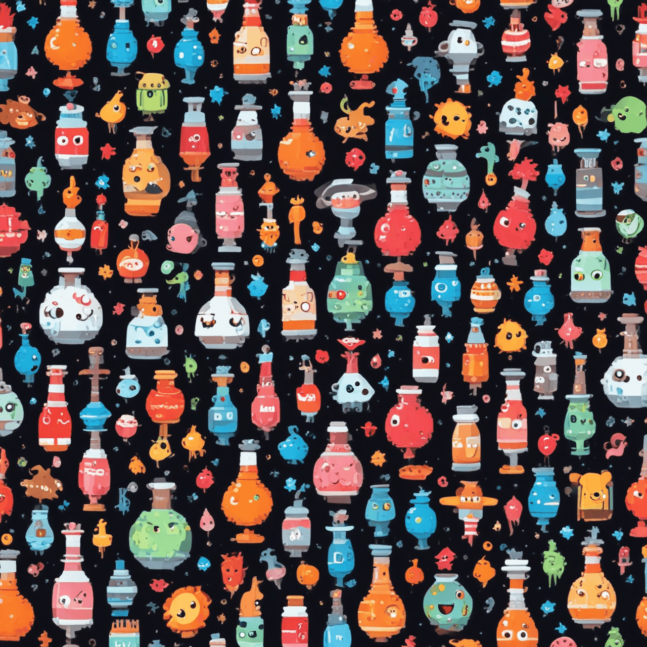 HISD Science Showdown game banner