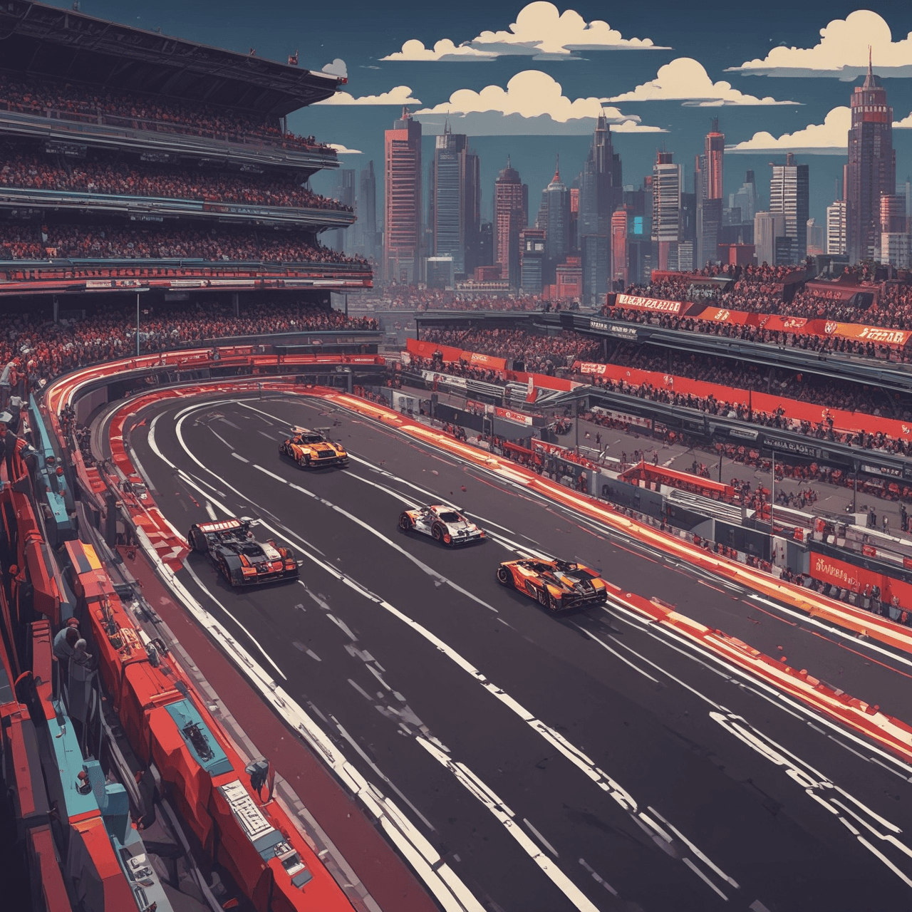 F1 Quiz Challenge game banner