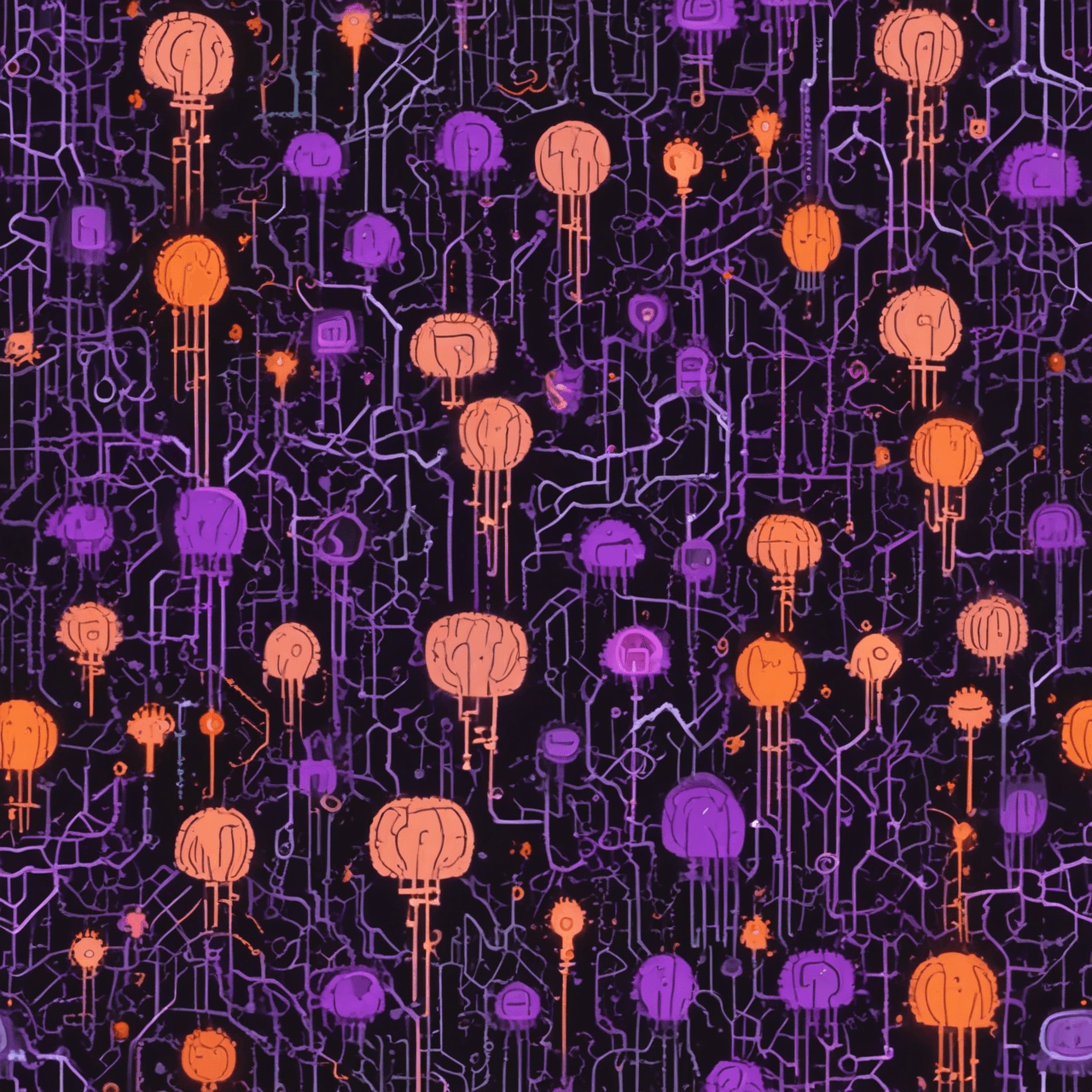 Gedrags Uitdaging game banner