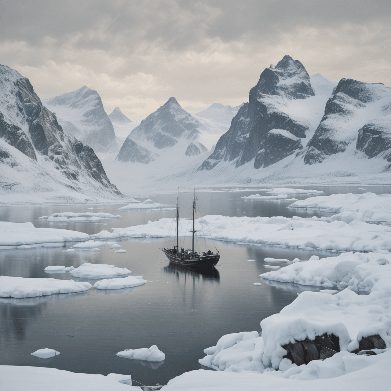 Viking Jump game banner