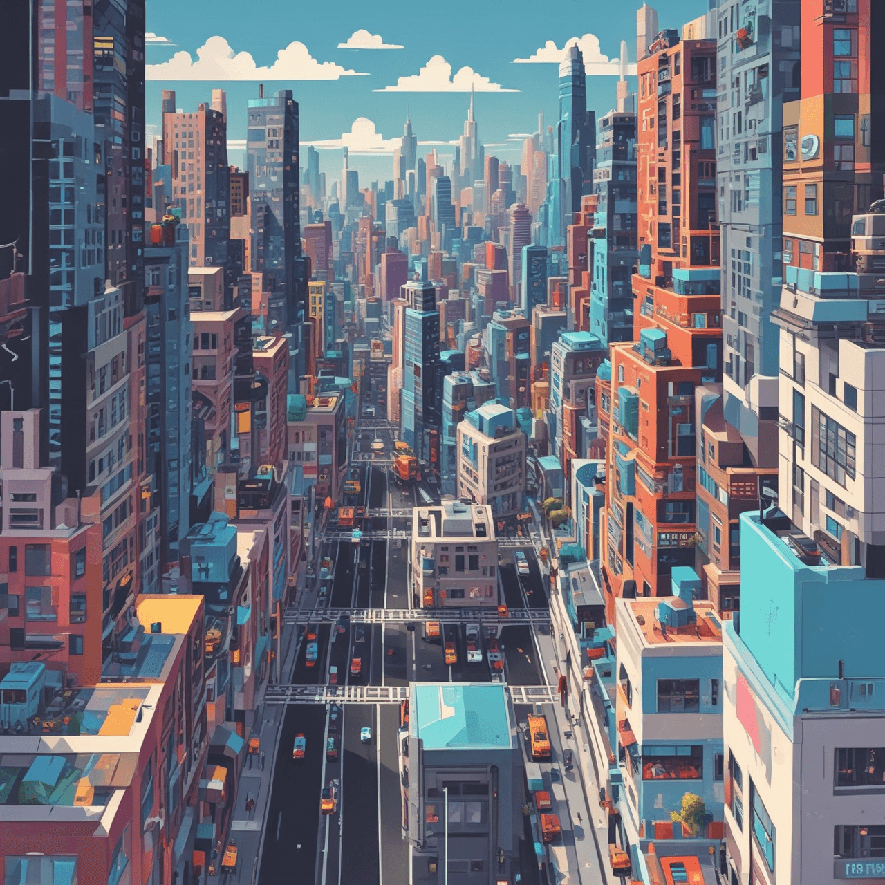 Quiz Pola Figur game banner