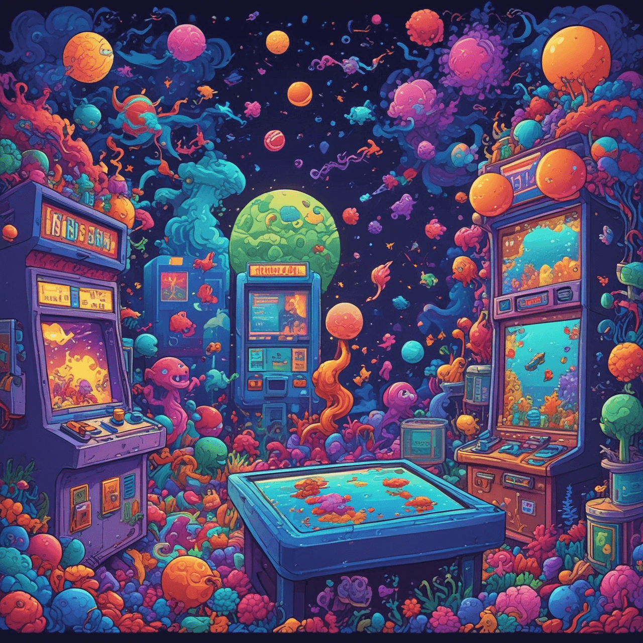 Protein Puzzle Pro game banner