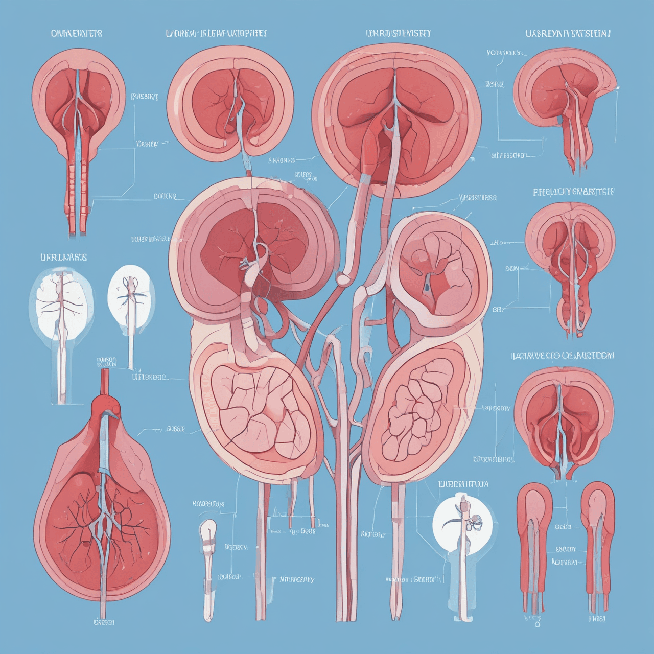 Urine Run game banner