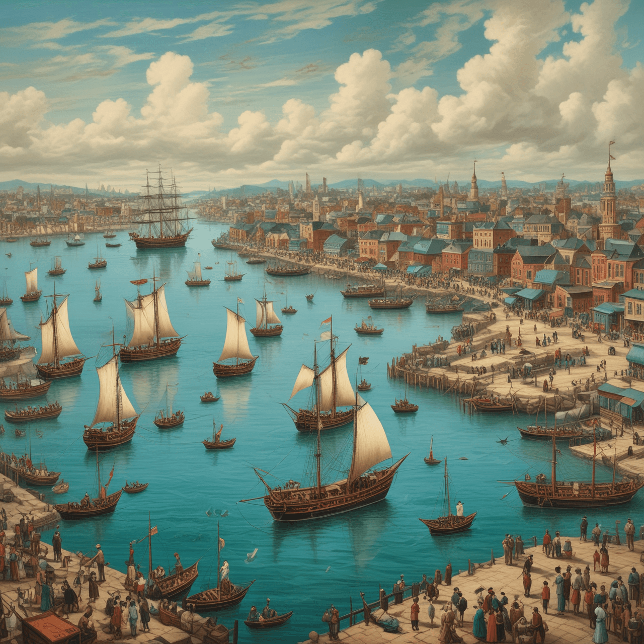 Jetpack to Canton game banner