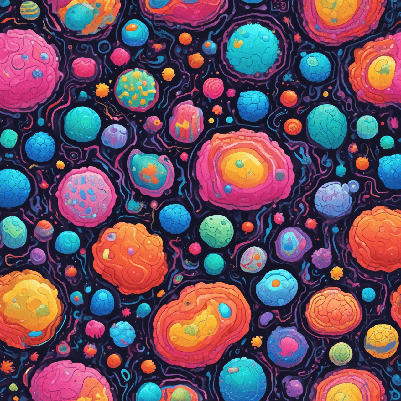 Cellular Ascent game banner