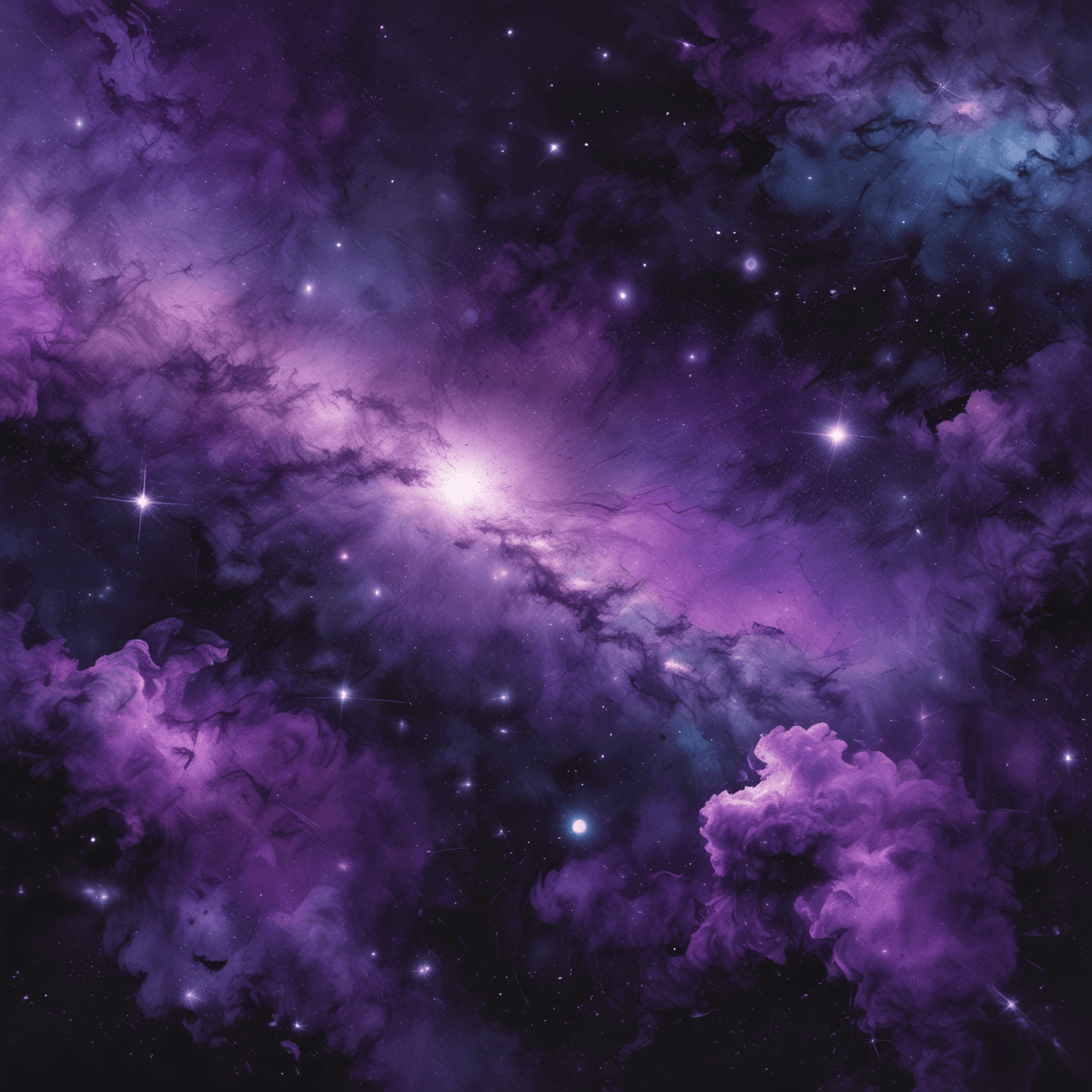 Cosmic History Jump game banner