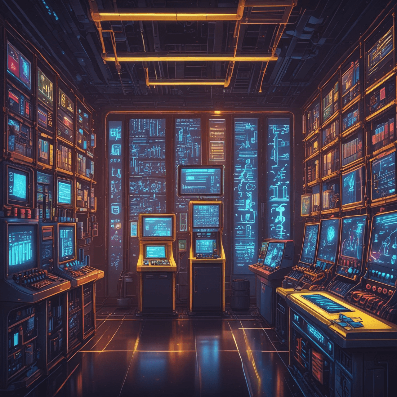 Science Lab Safety Run game banner