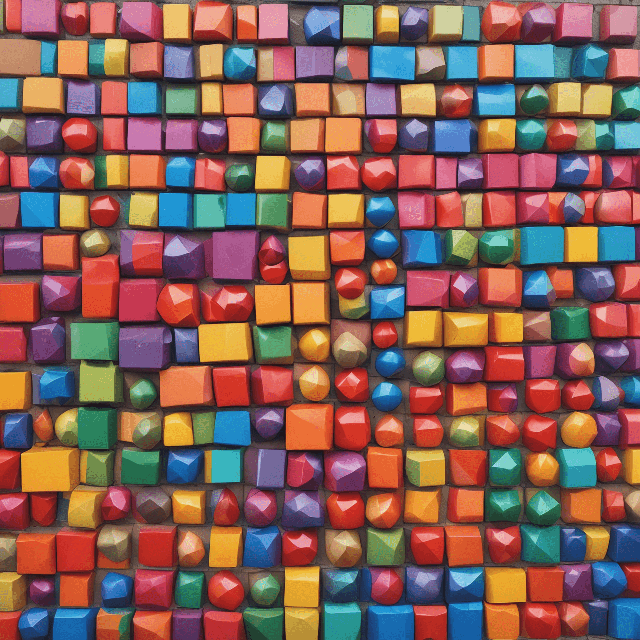 Carrera de Colores game banner