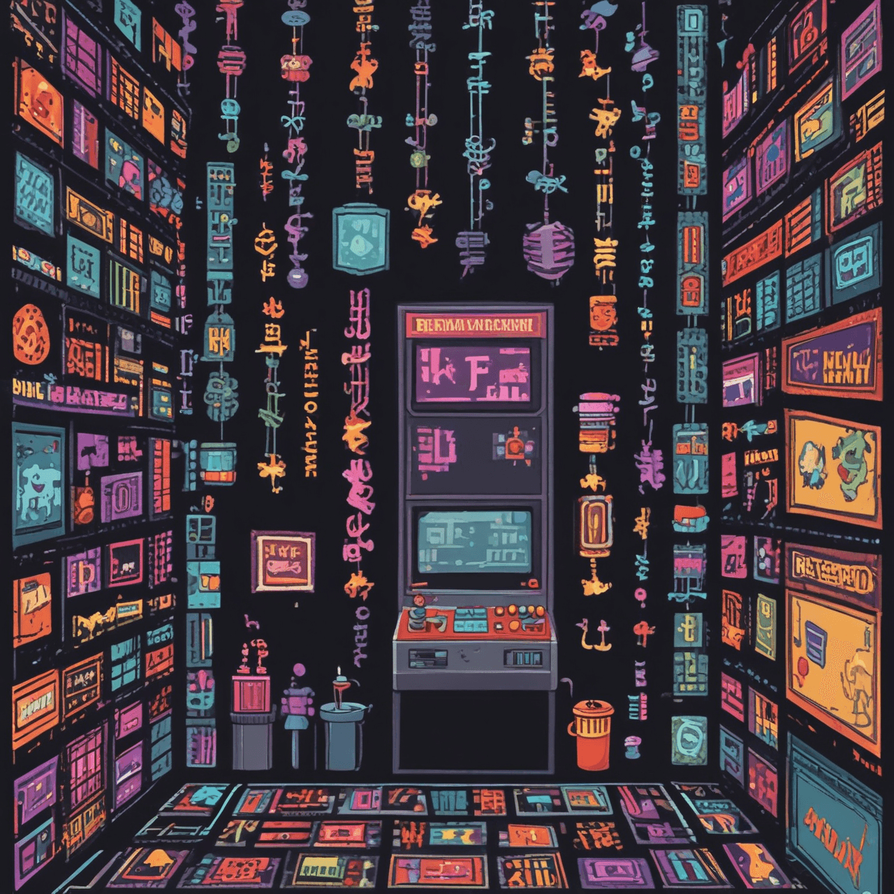 Cell Division Showdown game banner