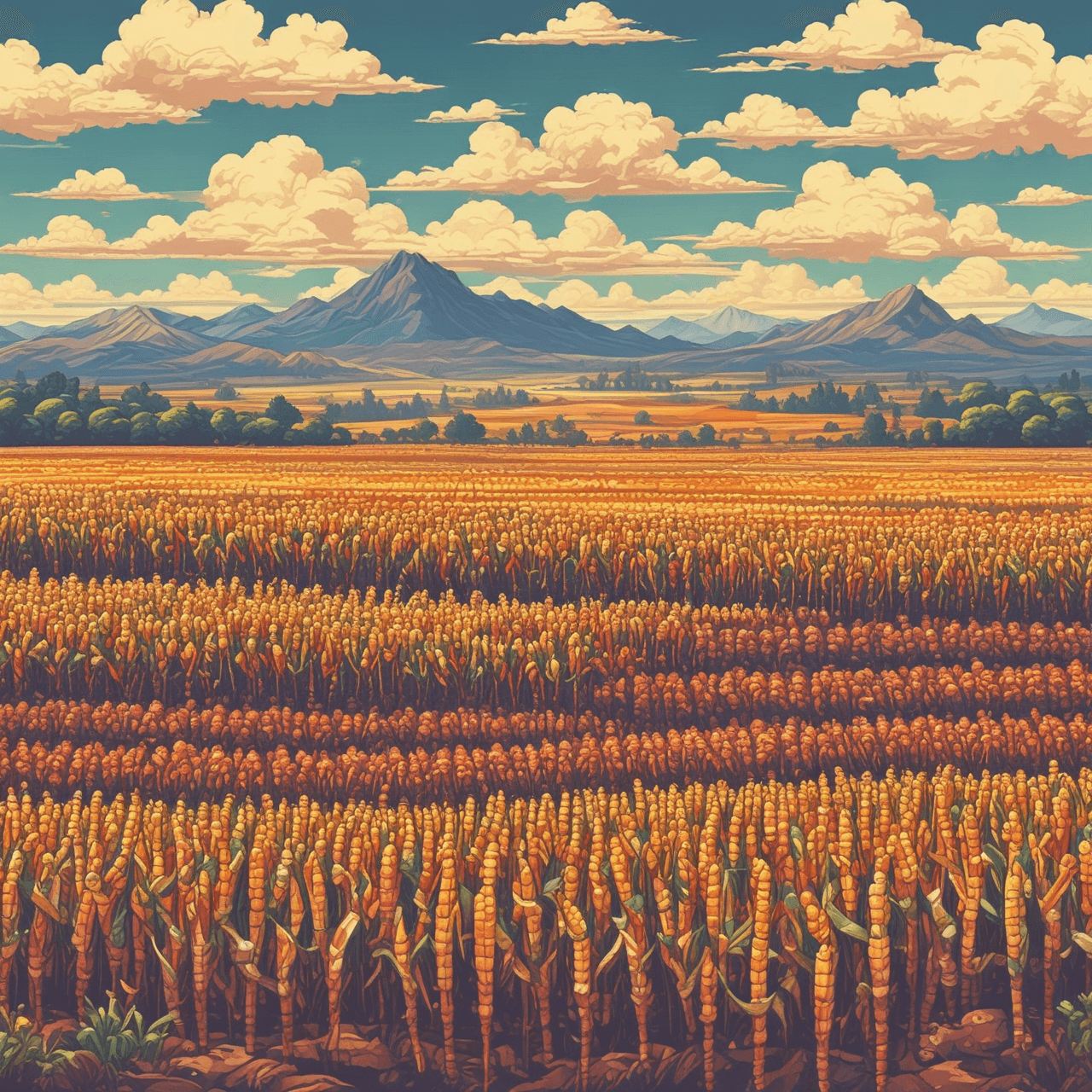 Lencho's Faith Run game banner