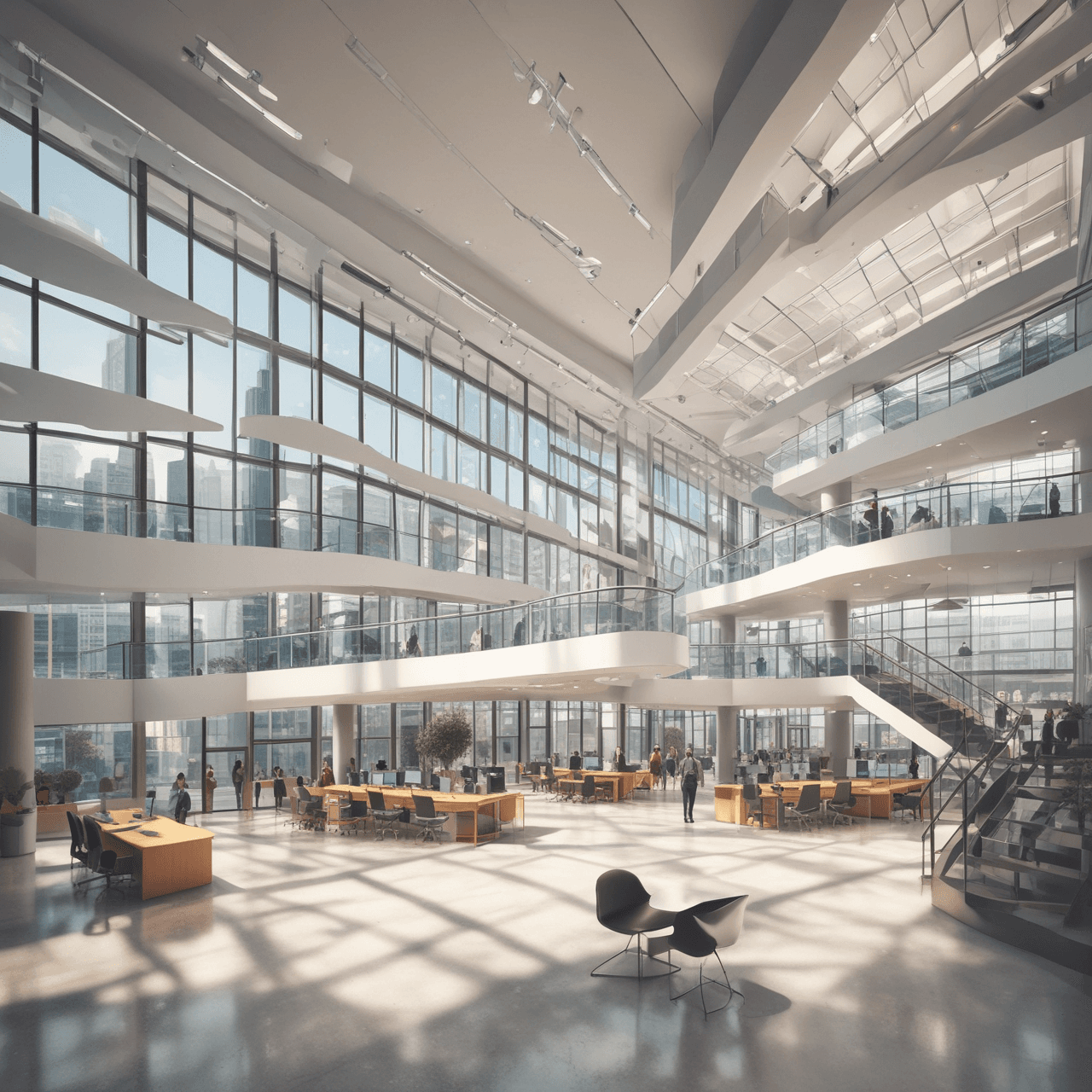 Jetpack Career Quest game banner