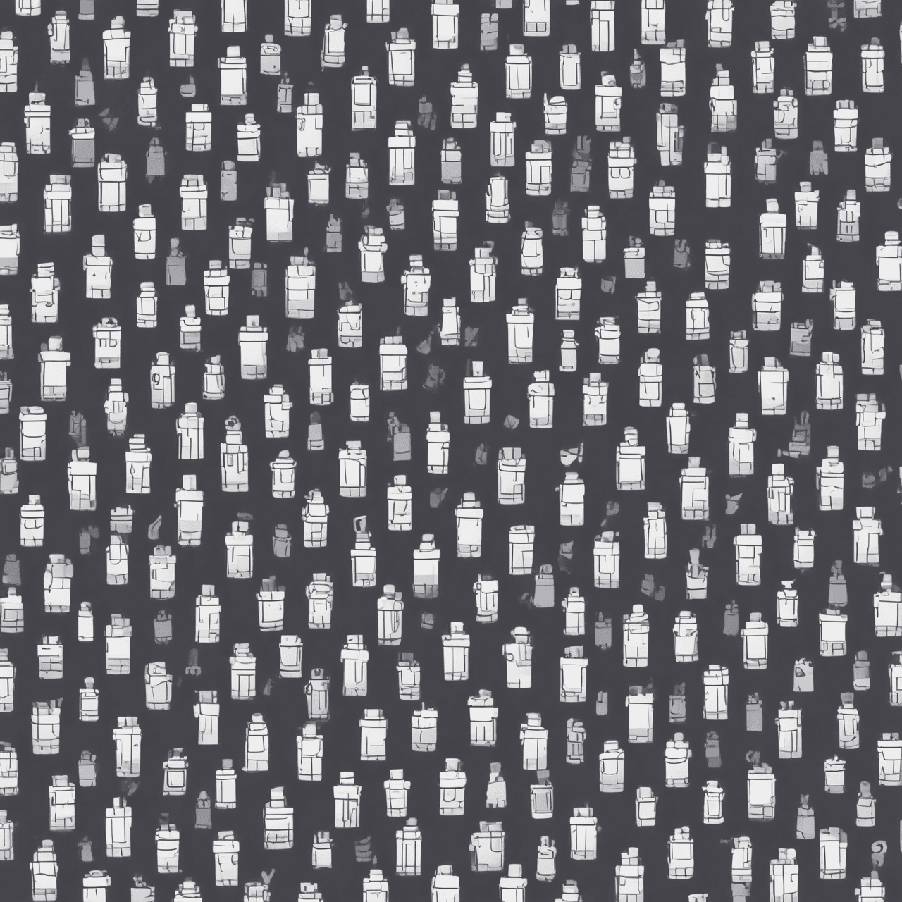 Skibidi Toilet War game banner