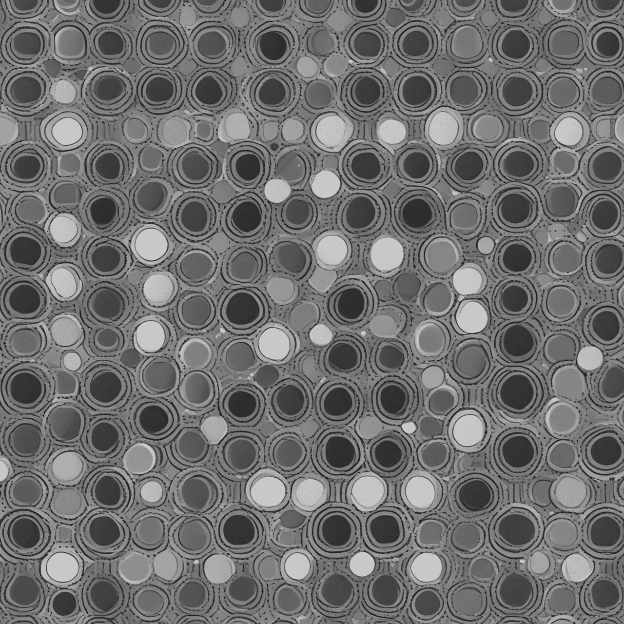 Circle Quiz Defenders game banner