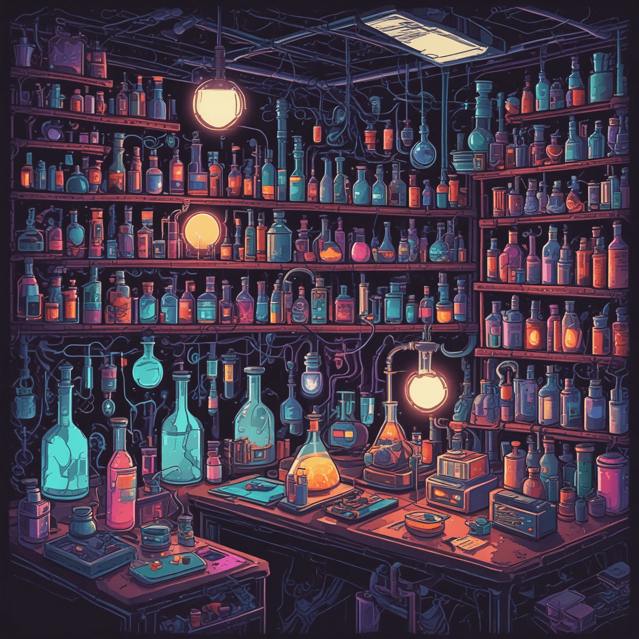 Matter Runner game banner