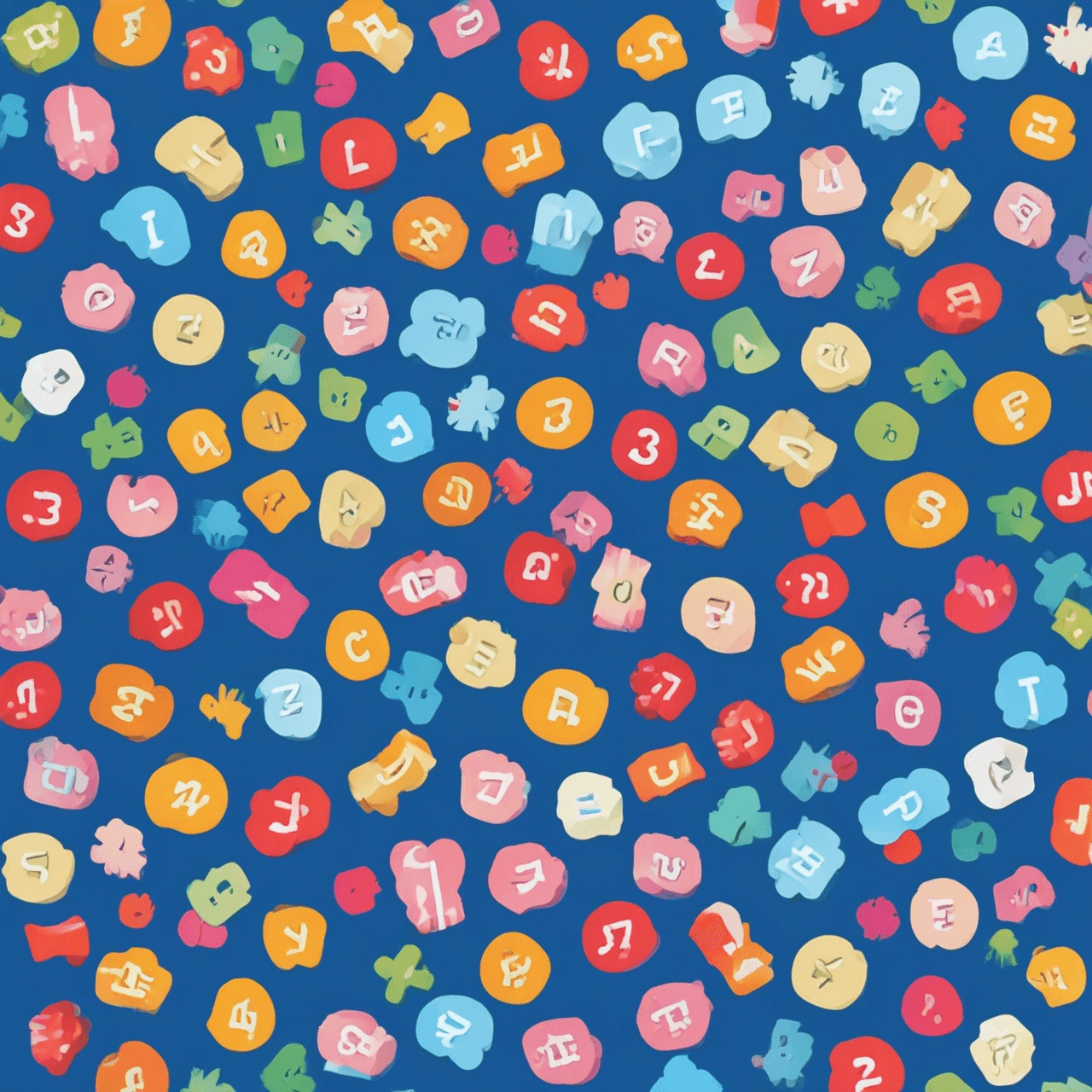 Math Cloud Hop game banner