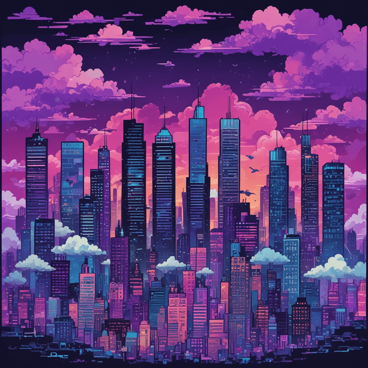 Financial Bridge Quiz game banner