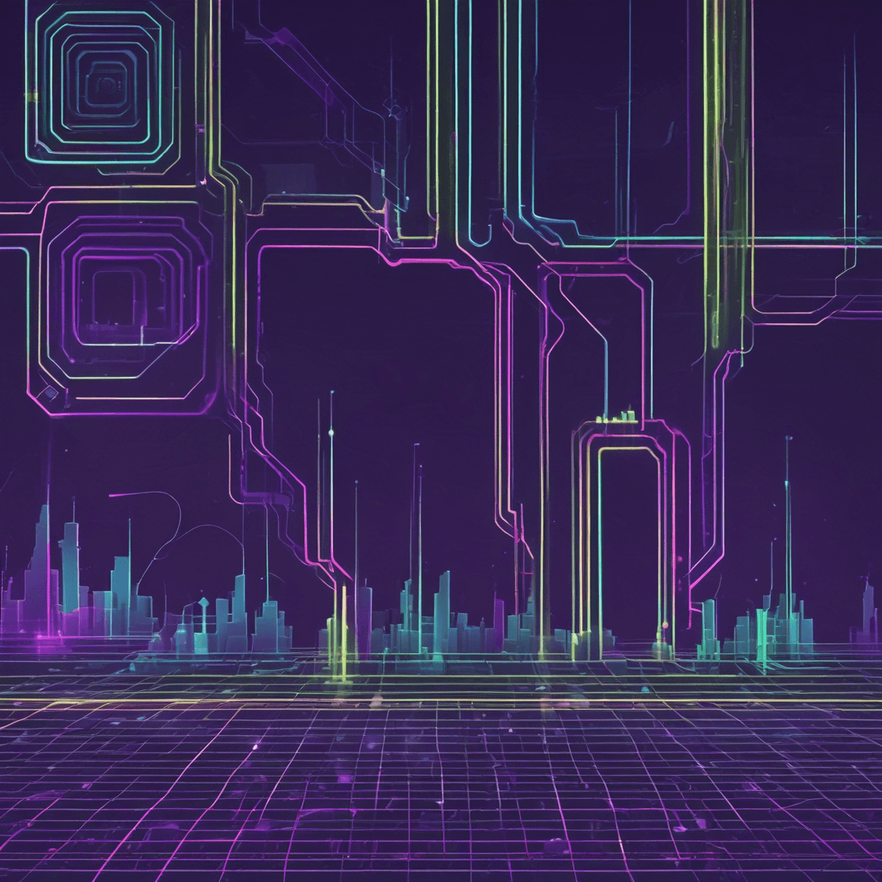 pH Dash: Acid Base Arcade game banner