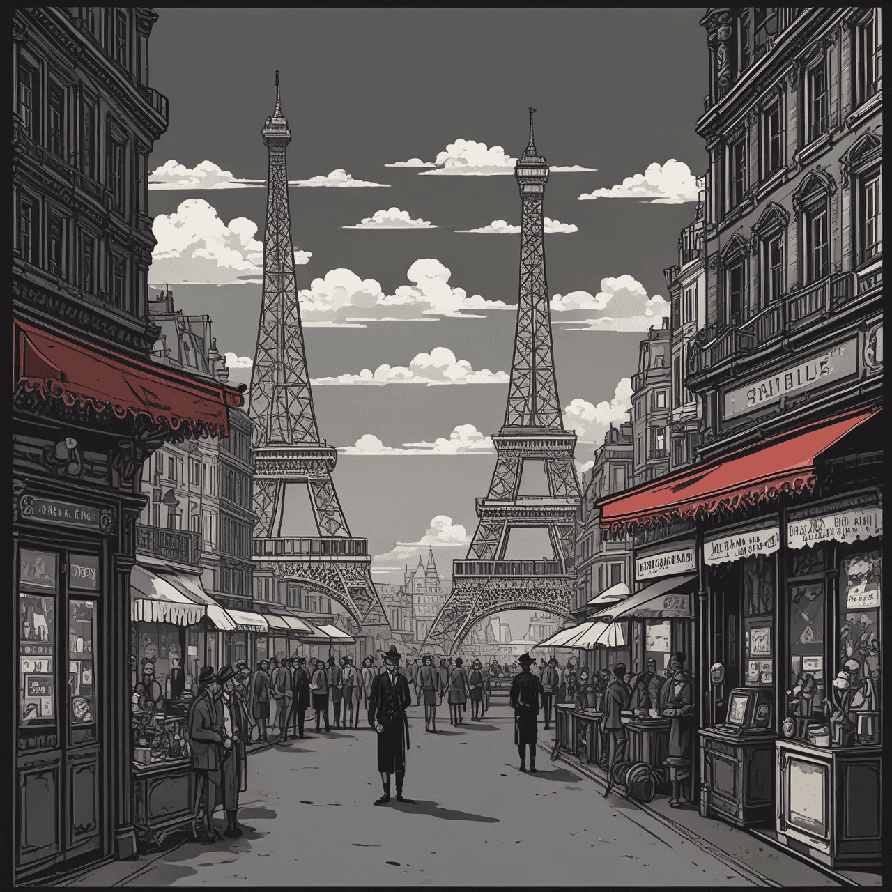 Revolutionary Run game banner