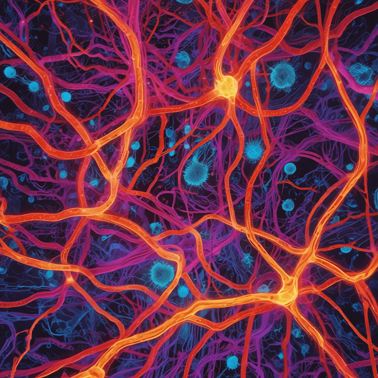 Cell Division Run game banner